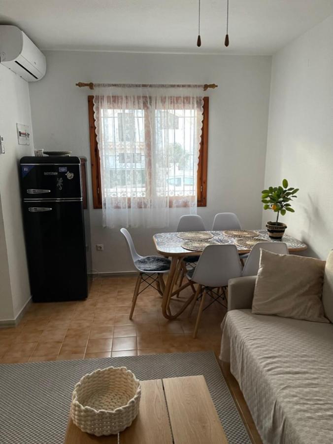Apartamento Casa Benita Torrevieja