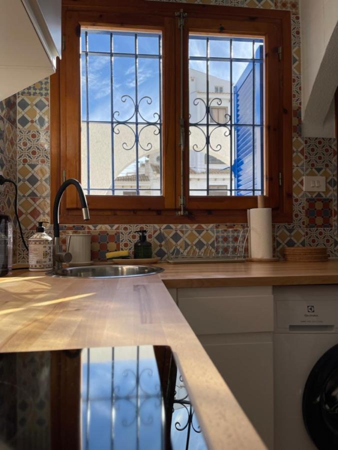 Casa Benita