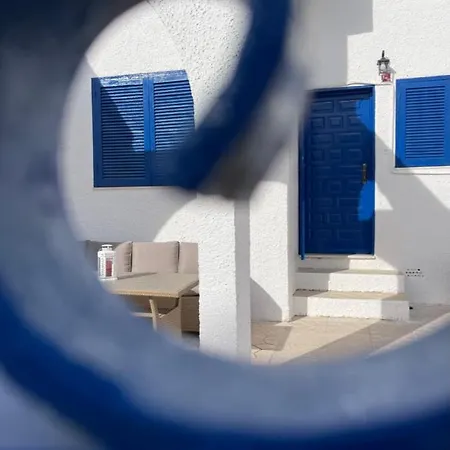 Appartement Casa Benita à Torrevieja Extérieur photo