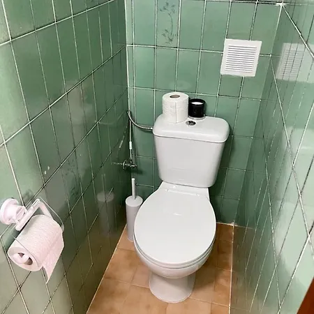 Appartement Casa Benita à Torrevieja Extérieur photo