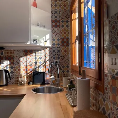 Appartement Casa Benita à Torrevieja Extérieur photo