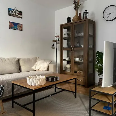 Appartement Casa Benita à Torrevieja Extérieur photo
