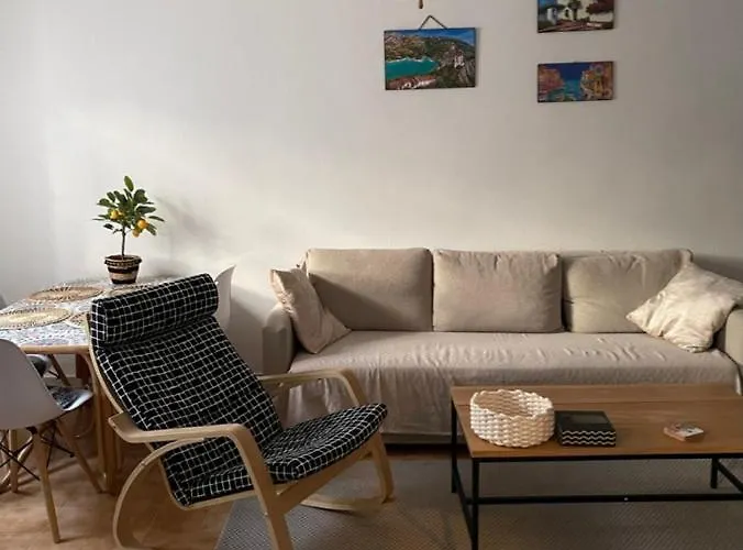 Casa Benita