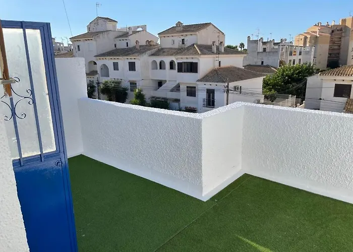 Casa Benita