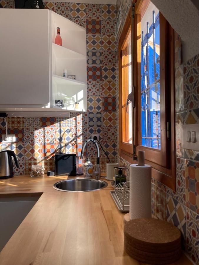 Casa Benita Appartement