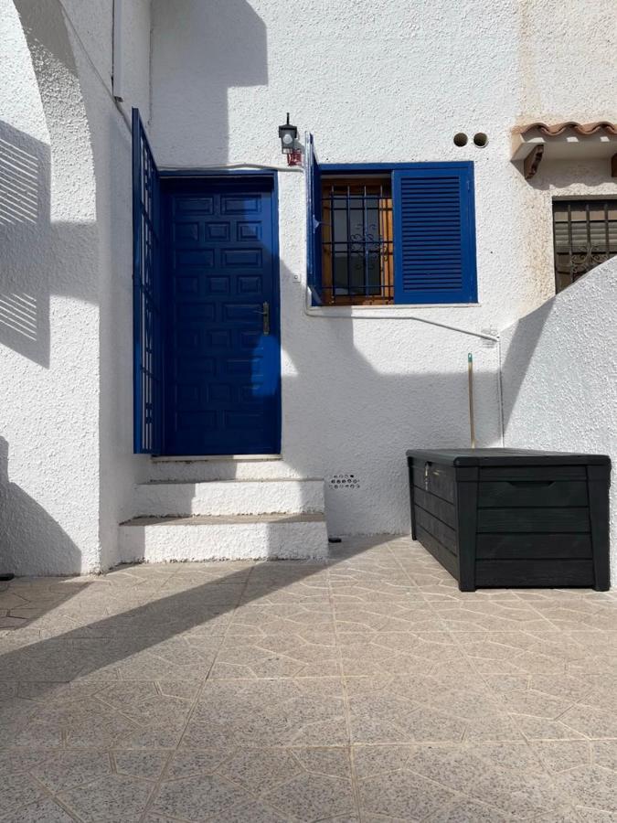Casa Benita Appartement *