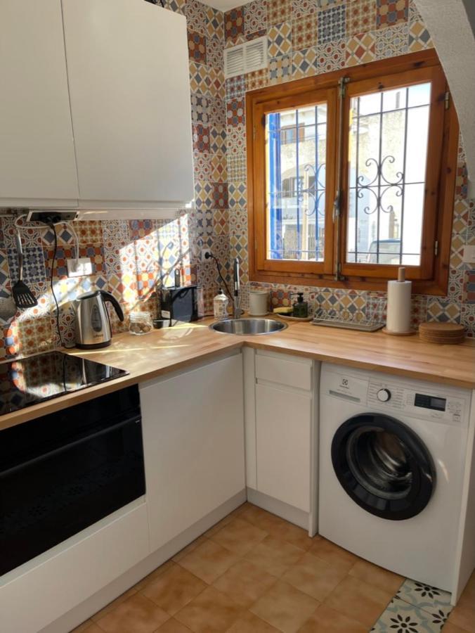 Appartement Casa Benita