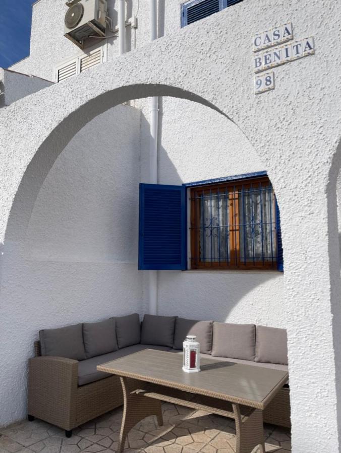 Casa Benita *